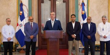 Gobierno destina fondos recuperados de corrupción a obras deportivas en RD