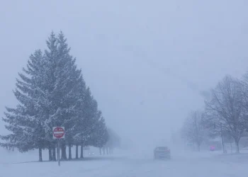 La colosal tormenta invernal ya dejó al menos 30 muertos en Estados Unidos