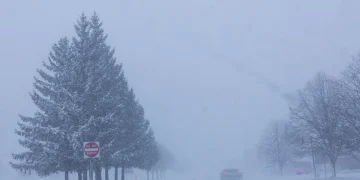 La colosal tormenta invernal ya dejó al menos 30 muertos en Estados Unidos