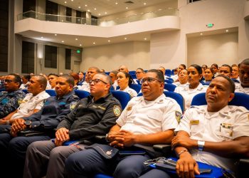 IPES inicia Año Académico 2026 y reafirma su compromiso con la transformación policial