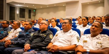 IPES inicia Año Académico 2026 y reafirma su compromiso con la transformación policial