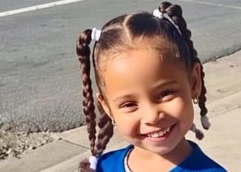 Magistrada Olga Diná se traslada a investigar caso de niña desaparecida Puerto Plata