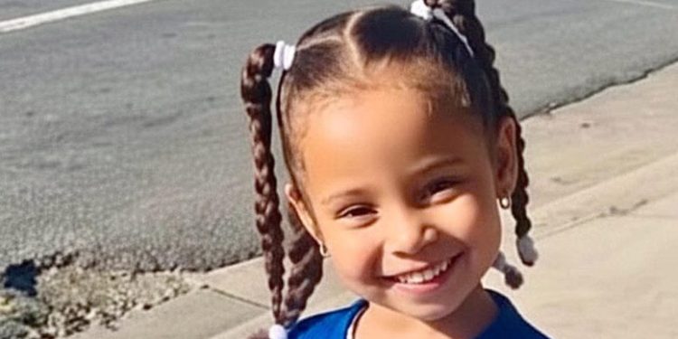 Magistrada Olga Diná se traslada a investigar caso de niña desaparecida Puerto Plata