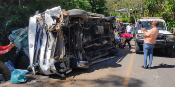 COE reporta más de 4,400 asistencias viales y de salud durante Operativo Altagraciano