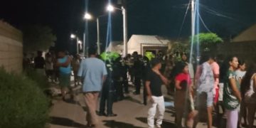 Asesinan a al menos cinco jóvenes en una masacre en el norte de Colombia
