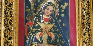21 de enero: Día de la Virgen de la Altagracia
