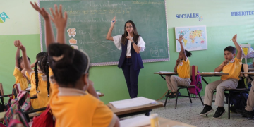 Minerd inicia autoevaluación en Evaluación de Desempeño Docente