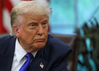 Trump sugirió que podría viajar a Venezuela: “Creo que en algún momento será seguro”