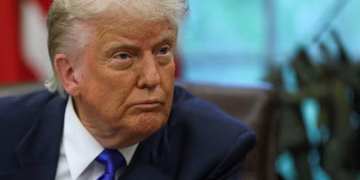 Trump sugirió que podría viajar a Venezuela: “Creo que en algún momento será seguro”