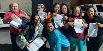 Venezuela liberó a 24 presos políticos en un operativo nocturno