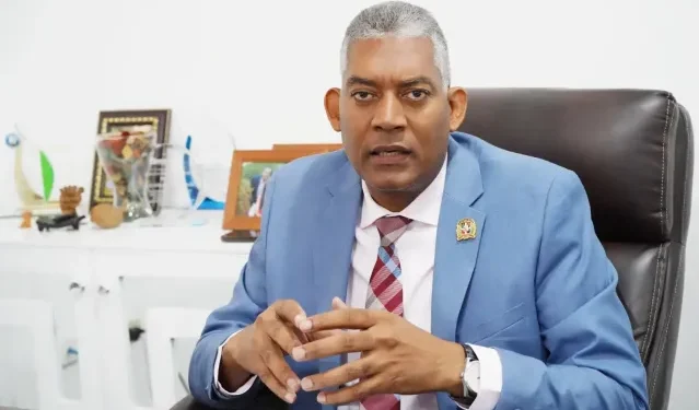 CODUE llama al Gobierno a revisar la Ley 1-12 y a propiciar un Gran Diálogo Nacional