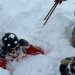 Un muerto y dos heridos por una avalancha en Valais (Suiza) mientras practicaban esquí
