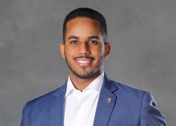 Presidente Abinader destituye al rector del ITLA mediante decreto 39-26