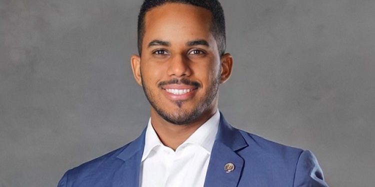 Presidente Abinader destituye al rector del ITLA mediante decreto 39-26