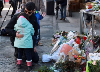 Al menos 80 personas heridas por el incendio en Suiza están en estado crítico