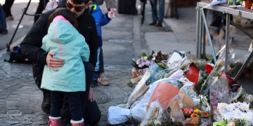 Al menos 80 personas heridas por el incendio en Suiza están en estado crítico