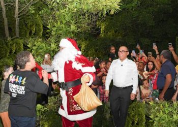 CPADB presenta logros durante 2025 en beneficio de familias vulnerables