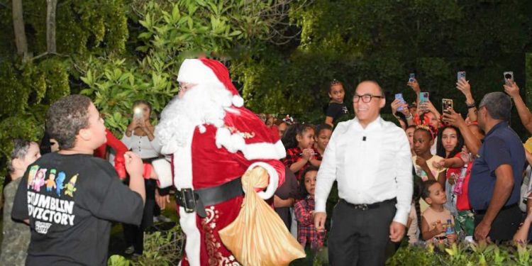 CPADB presenta logros durante 2025 en beneficio de familias vulnerables