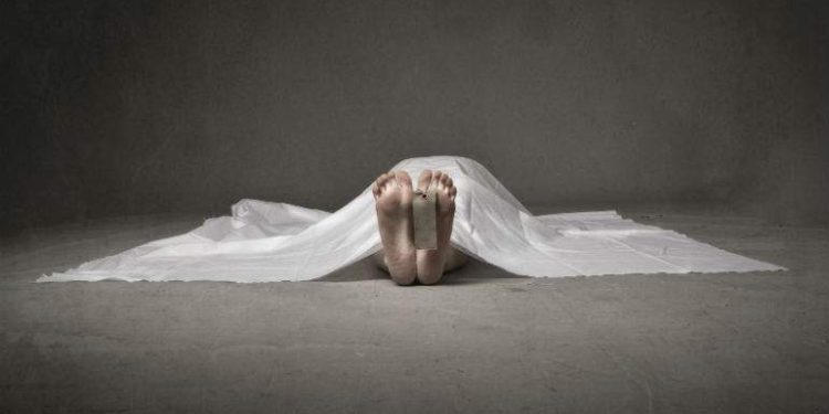 Encuentran hombre ahorcado en el interior de su vivienda en Río San Juan