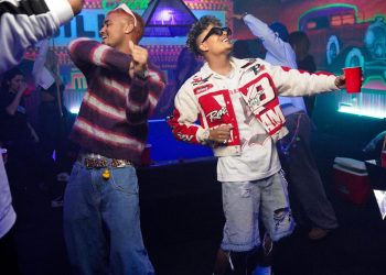 Keven N: De ícono juvenil con Keven y Hensy a nueva etapa musical junto a Ison HB con el lanzamiento de “+pretty”