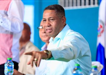 Trajano Santana afirma que costo de la vida, servicios públicos y confianza institucional serán ejes clave del 2026