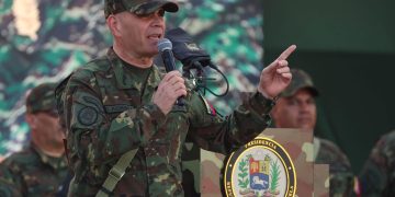 Ministro Defensa de Venezuela denuncia asesinato a Sangre fría de escolta de Maduro