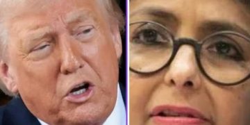 Donald Trump dice que Delcy Rodríguez pagará un precio muy alto  si no hace lo correcto