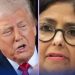 Donald Trump dice que Delcy Rodríguez pagará un precio muy alto si no hace lo correcto