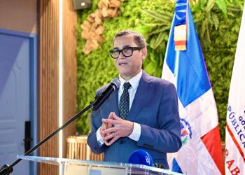 Tasa de desempleo se redujo en la República Dominicana a un 4.9% en el 2025 según la Organización Internacional del Trabajo (OIT)