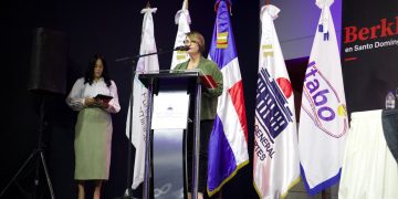 Marianela Sallent resalta el valor de Berklee como una puerta al futuro de los músicos dominicanos