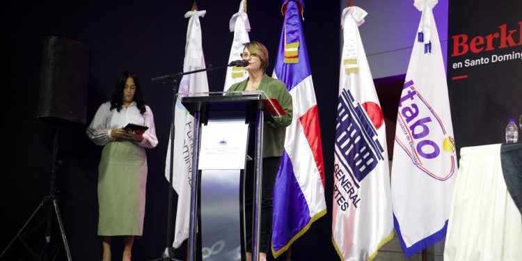 Marianela Sallent resalta el valor de Berklee como una puerta al futuro de los músicos dominicanos