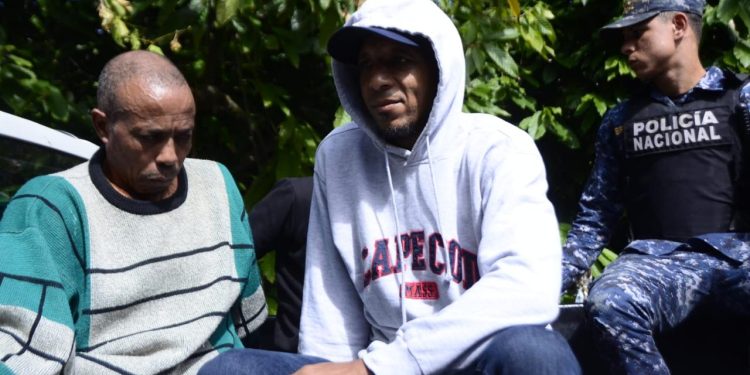 Policía apresa a tío por desaparición de niña en Puerto Plata