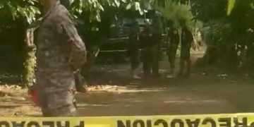 Autoridades intensifican búsqueda de niña de 3 años desaparecida en Imbert