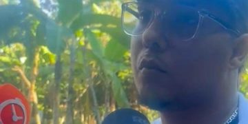 Padre de niña desaparecida relata como se enteró del caso y pide intensificar la búsqueda