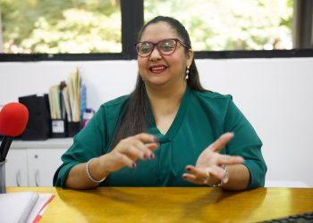 Directora del Conservatorio de Música destaca éxito del tercer día de Berklee en Santo Domingo 2026 y resalta impacto en la formación musical