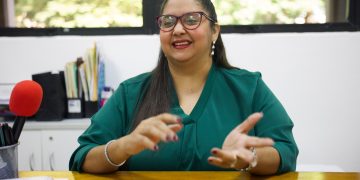 Directora del Conservatorio de Música destaca éxito del tercer día de Berklee en Santo Domingo 2026 y resalta impacto en la formación musical