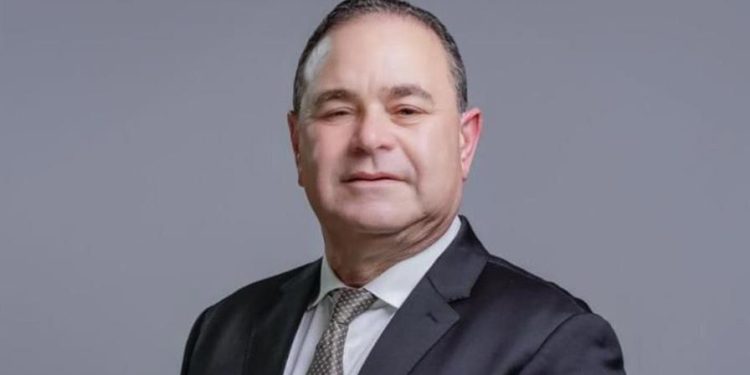 AGEAP Dominicana felicita al Ing. Francisco Oliverio Espaillat Bencosme por su designación como Ministro de Agricultura