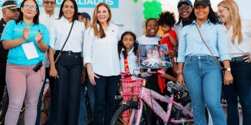 Alcaldía DN reitera reglas para participar en Plásticos por Juguetes 2026