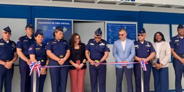 PN inaugura Polígono Virtual en Escuela de Formación Policial "Campus Gaspar Hernández"