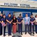 PN inaugura Polígono Virtual en Escuela de Formación Policial "Campus Gaspar Hernández"
