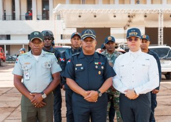 Alcaldía del DN resalta garantías de seguridad implementadas para Plásticos por Juguetes 2026