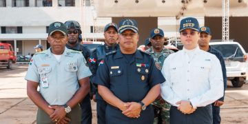 Alcaldía del DN resalta garantías de seguridad implementadas para Plásticos por Juguetes 2026