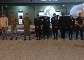 DGM detiene 1,505 extranjeros en condición migratoria irregular y deporta 1,436 en operativos a nivel nacional