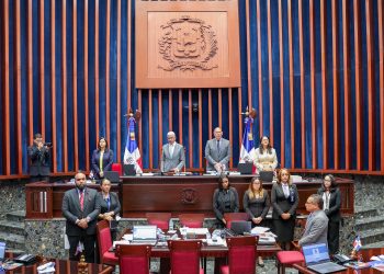 Senado aprueba ley para el pago de deuda por obras previas a Ley de Compras