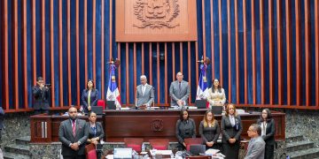 Senado aprueba ley para el pago de deuda por obras previas a Ley de Compras