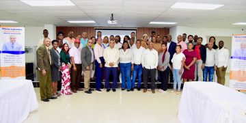 Diputado Ramón Raposo presenta agenda legislativa, comunitaria y social para 2026