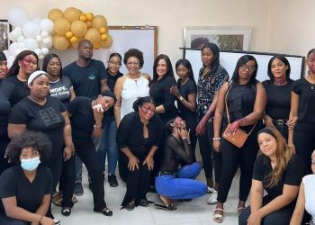 INFOTEP impulsa la formación en cinematografía y fortalece la posición de RD como polo de desarrollo cinematográfico en el Caribe   