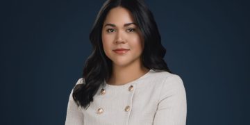 Patricia Lapaix es electa como presidenta de la Cámara Junior Internacional en República Dominicana