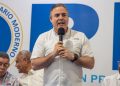 Jean Luis Rodríguez llama a la madurez política y al respaldo institucional al Presidente de la República
