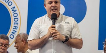 Jean Luis Rodríguez llama a la madurez política y al respaldo institucional al Presidente de la República